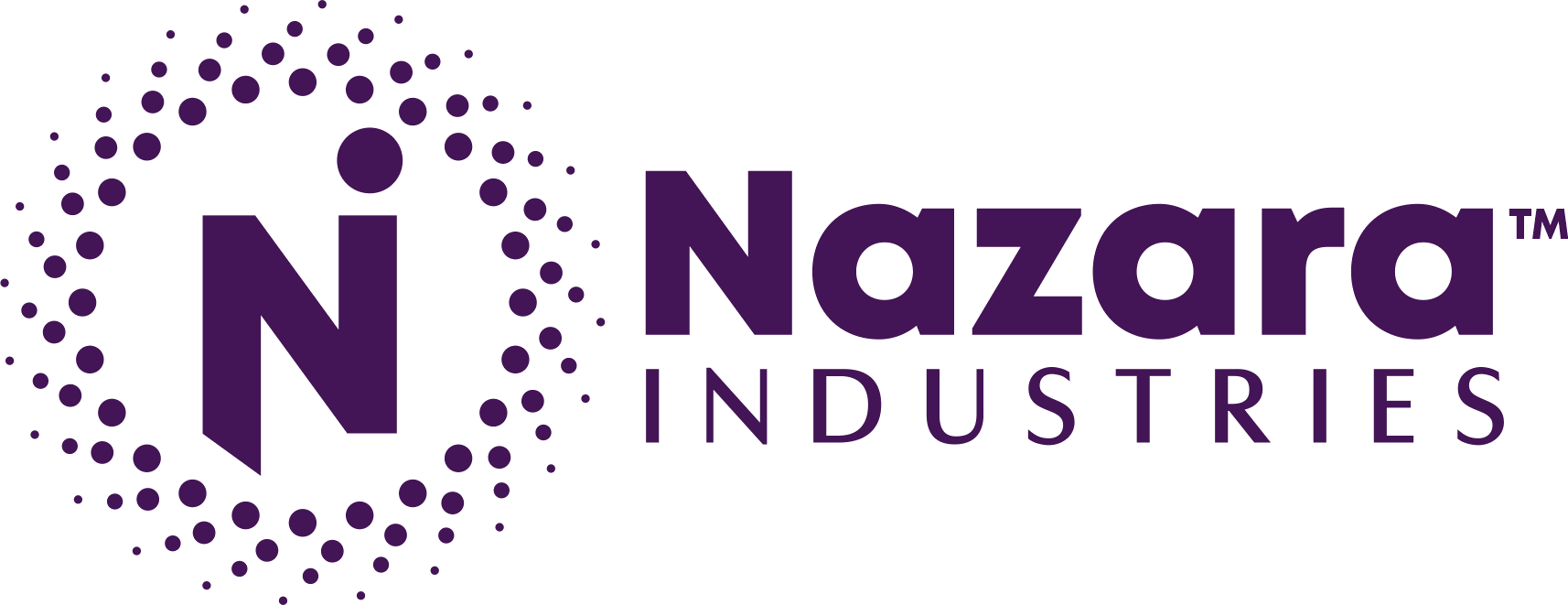 Nazara Industries — embroidered fabric manufacturer